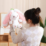 Cute and Cuddly Bunny Soft Toy