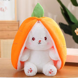 Cute and Cuddly Bunny Soft Toy