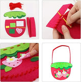 Mini-Stitchers™ | Fun Sewing Kit for Kids