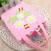 Mini-Stitchers™ | Fun Sewing Kit for Kids