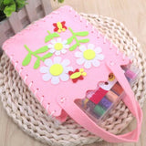 Mini-Stitchers™ | Fun Sewing Kit for Kids