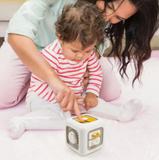 BabyCube™ Montessori Interactive Fidget