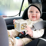 BabyCube™ Montessori Interactive Fidget