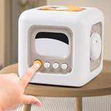 BabyCube™ Montessori Interactive Fidget