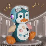 PenguiNova™ - Musical Walking Penguin