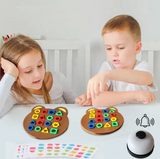 PuzzleBear™ Association Game