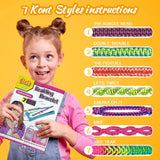 DIY Hand Rope Braider® Set