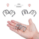 Montessori Metal Puzzle™