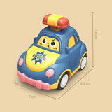 TINY RACERS™ MINI SMART CARS