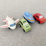 PuzzleRacer™  Car Track Set