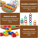 PuzzleBear™ Association Game