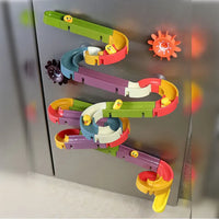 Sliding Mini Toboggan™