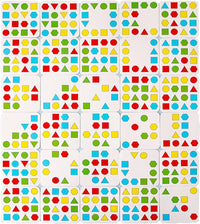 PuzzleBear™ Association Game
