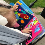 WonderPages™ - Montessori Story Book
