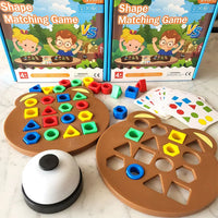 PuzzleBear™ Association Game