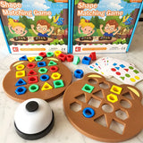 PuzzleBear™ Association Game