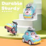 TINY RACERS™ MINI SMART CARS