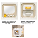 BabyCube™ Montessori Interactive Fidget