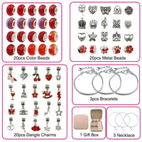 CharmCraft Kit
