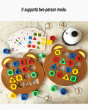 PuzzleBear™ Association Game