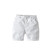 Mini Gentleman - 5 Pieces baby set