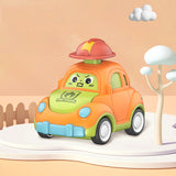 TINY RACERS™ MINI SMART CARS