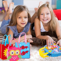 Mini-Stitchers™ | Fun Sewing Kit for Kids