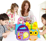 Mini-Stitchers™ | Fun Sewing Kit for Kids