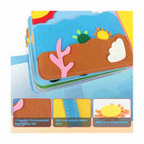WonderPages™ - Montessori Story Book