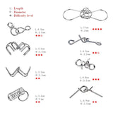 Montessori Metal Puzzle™