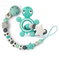 TORTUE MAGIQUE + CLIP PERSONNALISÉ 