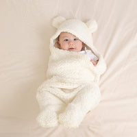 Utra-soft Baby Swaddle Blanket