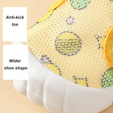 Breathable & Non-Slip Summer Baby Shoes