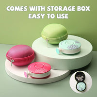 Elenail™ - COFFRET SOIN DES ONGLES BÉBÉ 