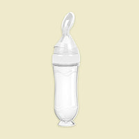 Foodies™ Baby Bottle