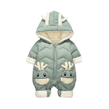 Little Deer Jumpsuit