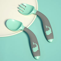 Silicone Spoon for Baby
