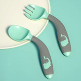 Silicone Spoon for Baby