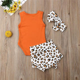 LEO 3 PIECE OUTFITS - babiespace