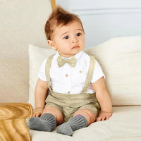 KAKIBOY Baby Suit