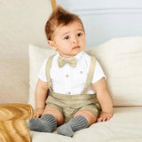 KAKIBOY Baby Suit