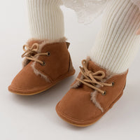 Unisex Crib Shoes
