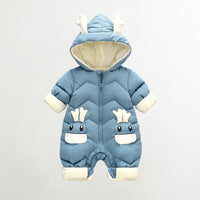 Little Deer Jumpsuit