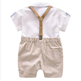 KAKIBOY Baby Suit