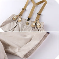 KAKIBOY Baby Suit
