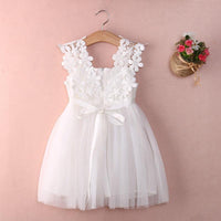 PRINCESS GIRL TUTU DRESSES - babiespace
