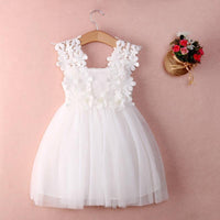 PRINCESS GIRL TUTU DRESSES - babiespace