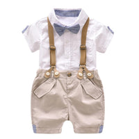 KAKIBOY Baby Suit