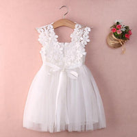 PRINCESS GIRL TUTU DRESSES - babiespace