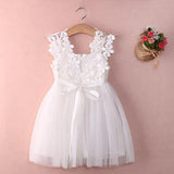 PRINCESS GIRL TUTU DRESSES - babiespace